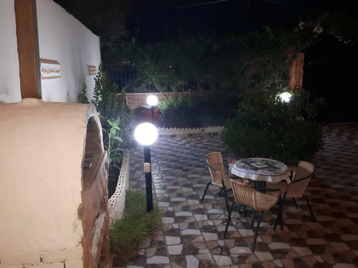Angel Eyes House Appartement Luxor