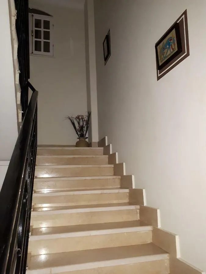 Angel Eyes House Appartement Luxor