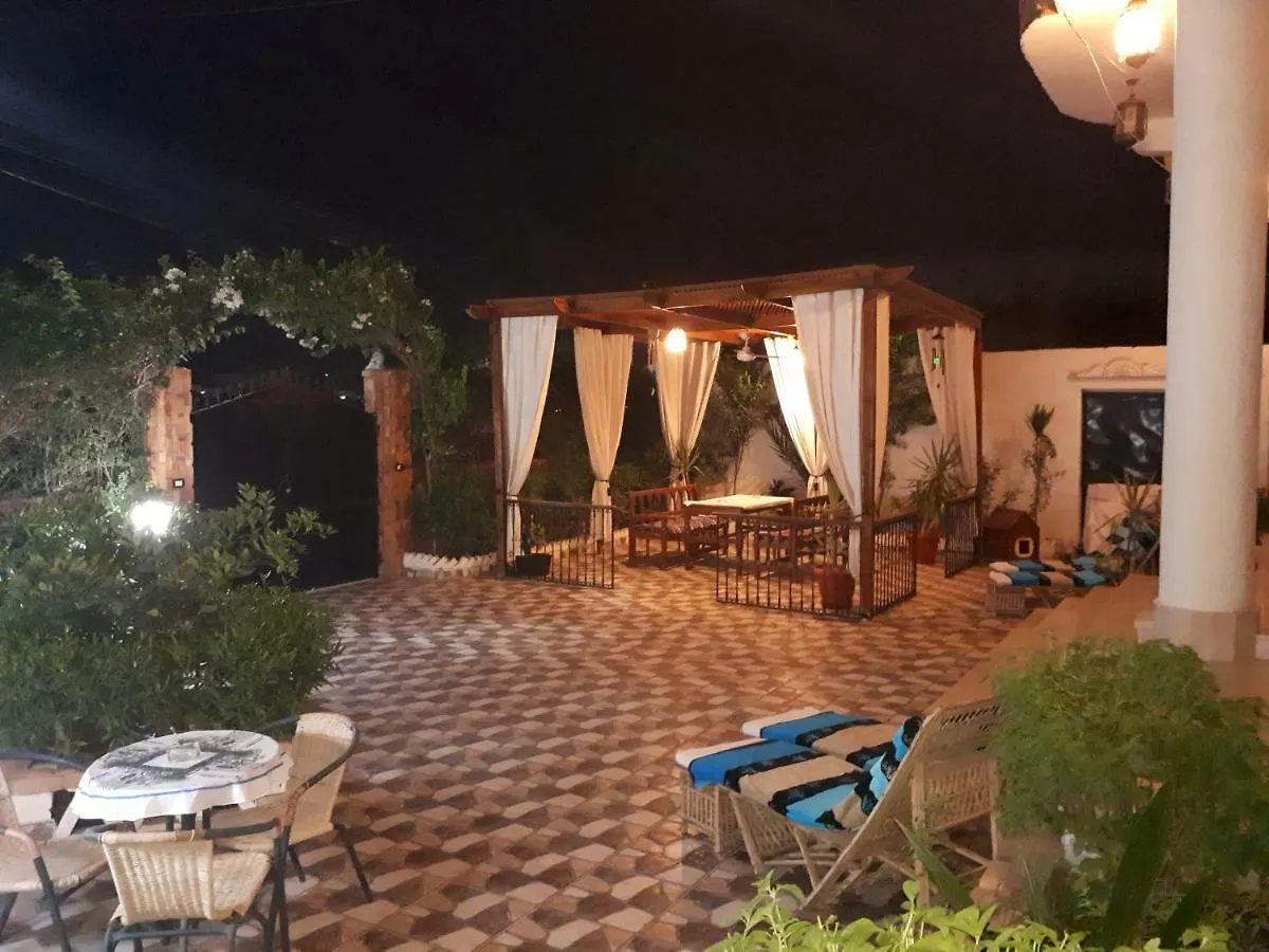 Angel Eyes House Appartement Luxor Egypte