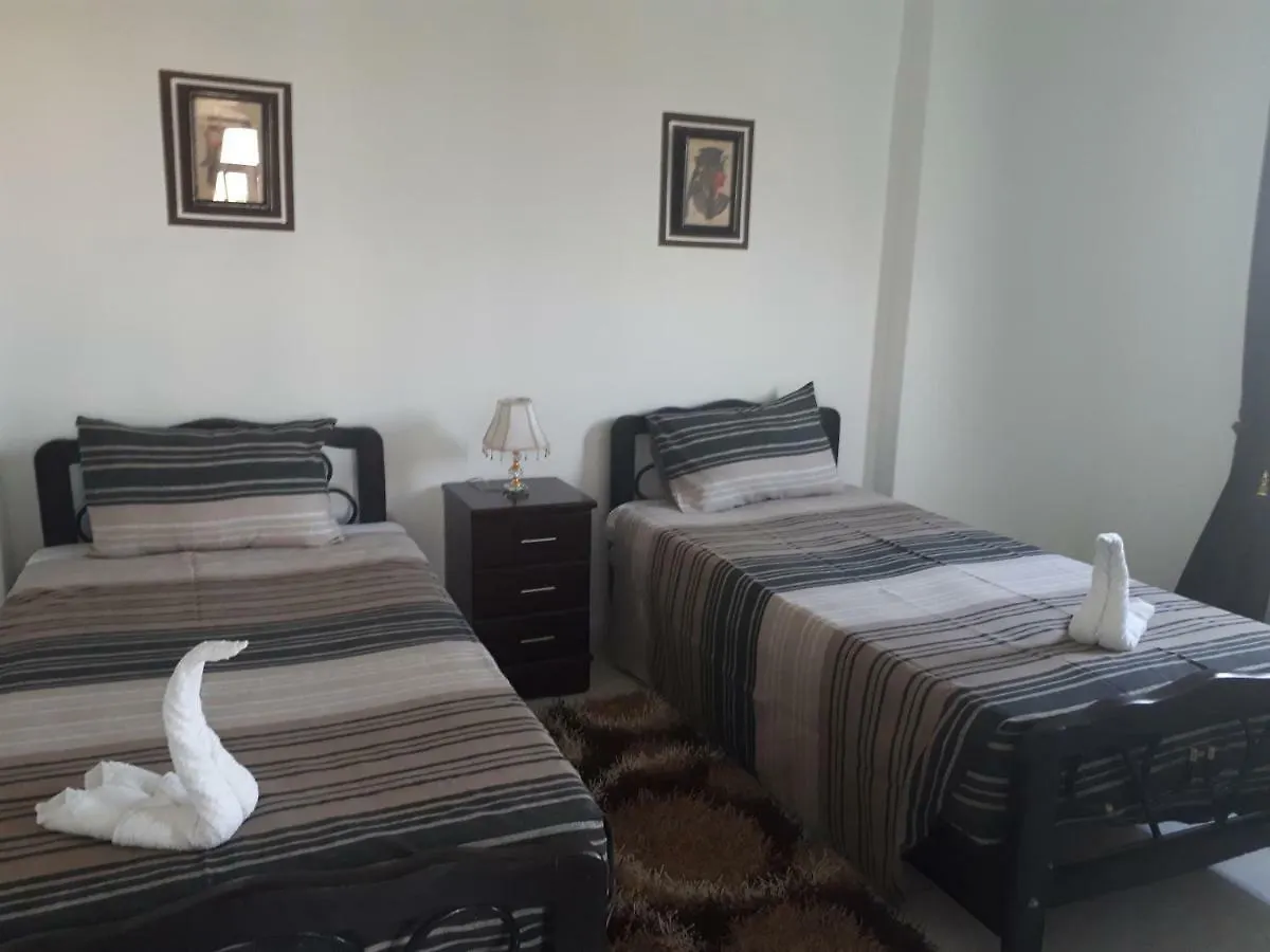 Angel Eyes House Appartement Luxor