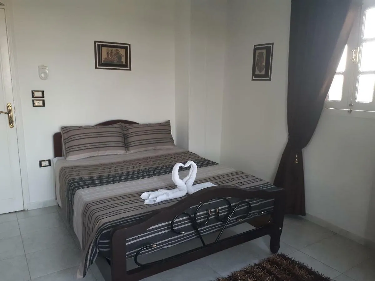 Angel Eyes House Appartement Luxor Egypte