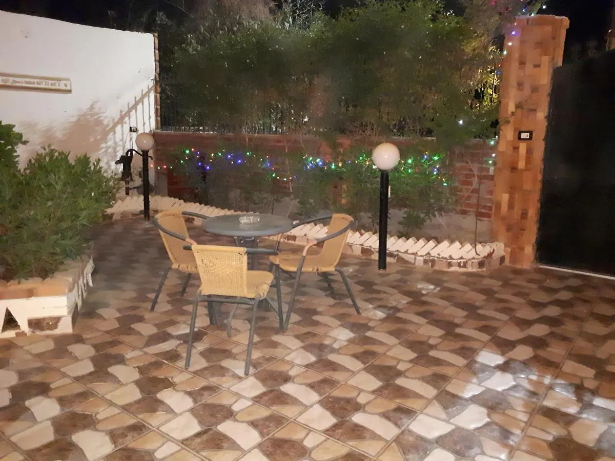 Angel Eyes House Appartement Luxor Egypte